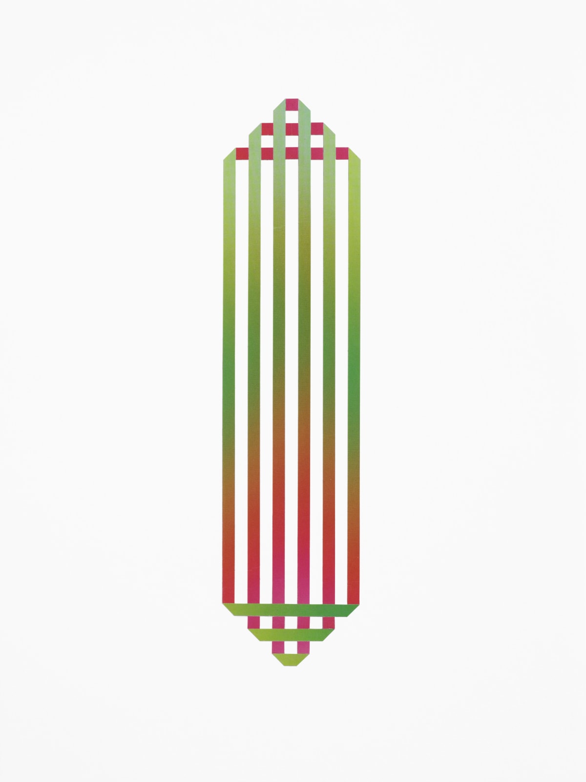 Huy Lam, Spaces to Celebrate I, 2025