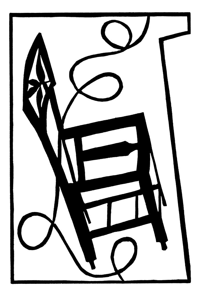 Stefan Berg, Architecture of Music Portfolio, 2020