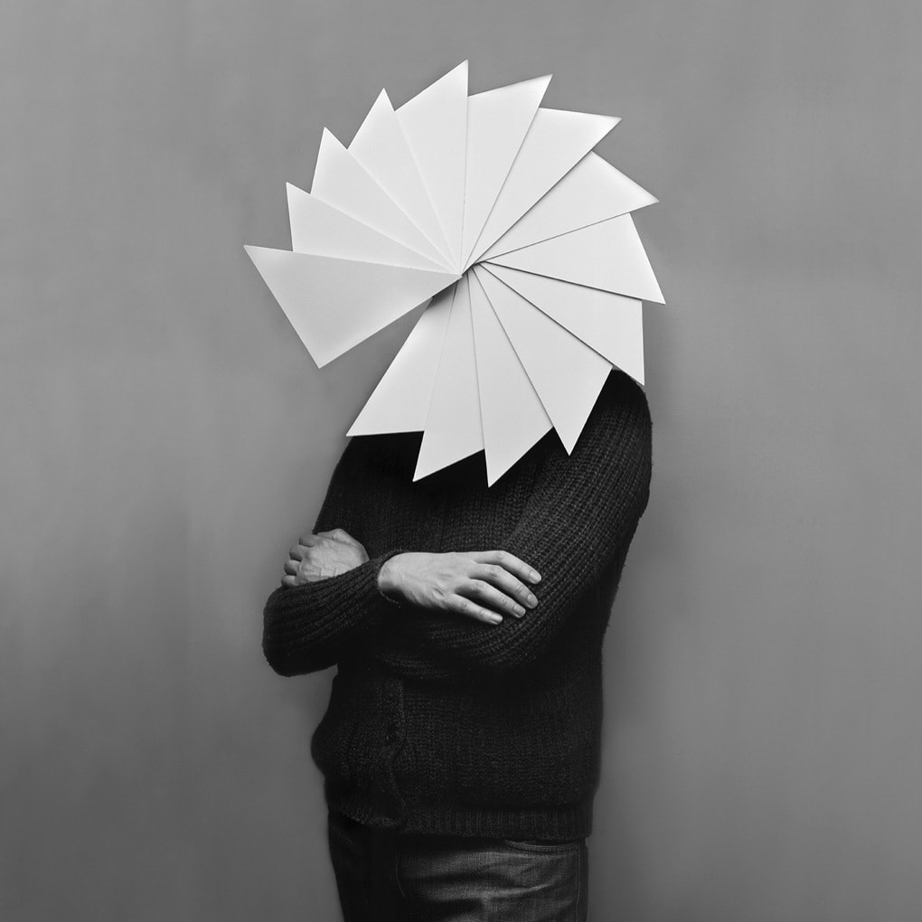 Neeko Paluzzi, His-His (2 of 2), 2018