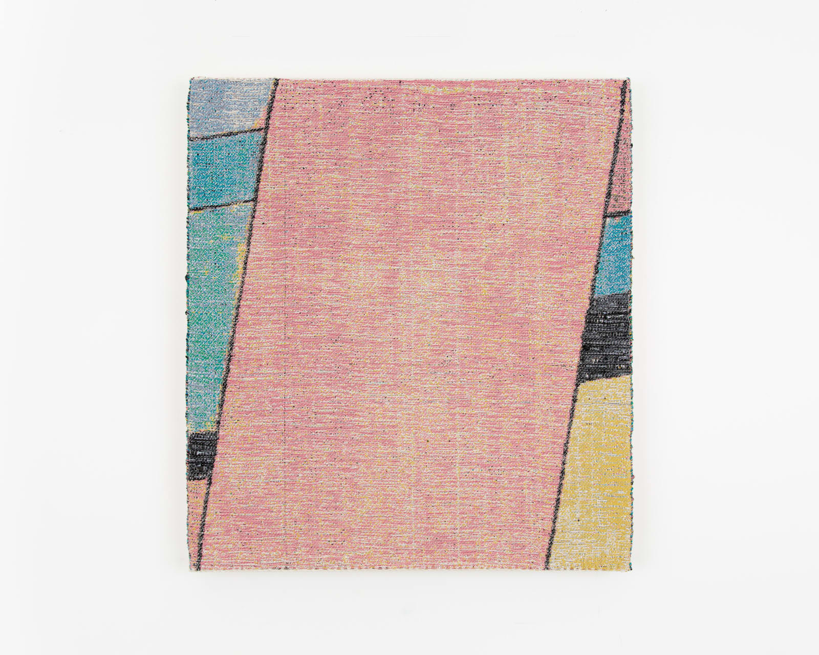 Meghan Price, Hitchcock's Coal 2, 2022