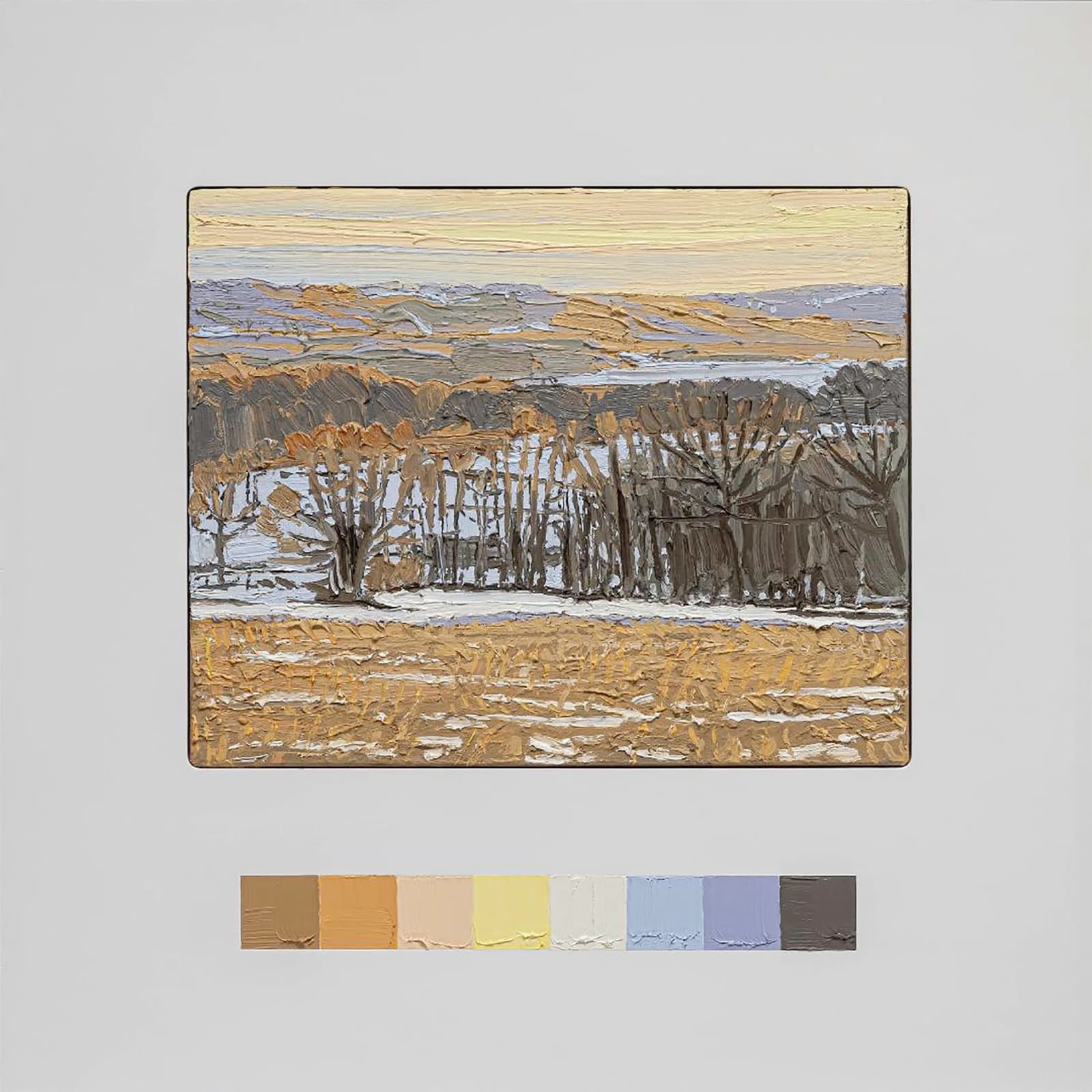 Ben Walmsley, CC2VIII, 2023