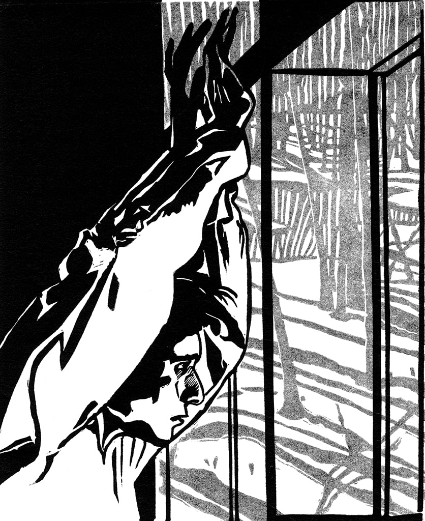 Stefan Berg, Architecture of Music Portfolio, 2020