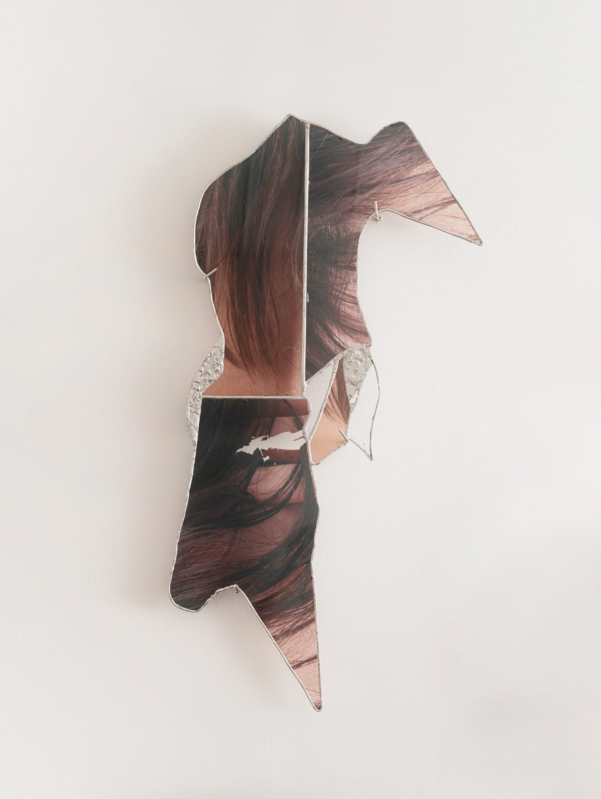 Ry Van Der Hout, the soft disorder, 2024