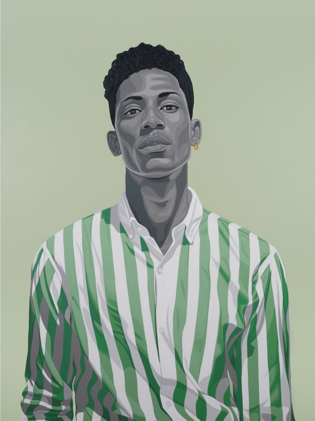 Benny Bing, A K I N J I D E, 2024