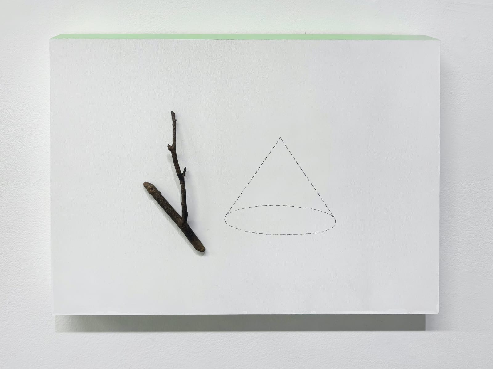 Akira Yoshikawa, Intuition, 2025