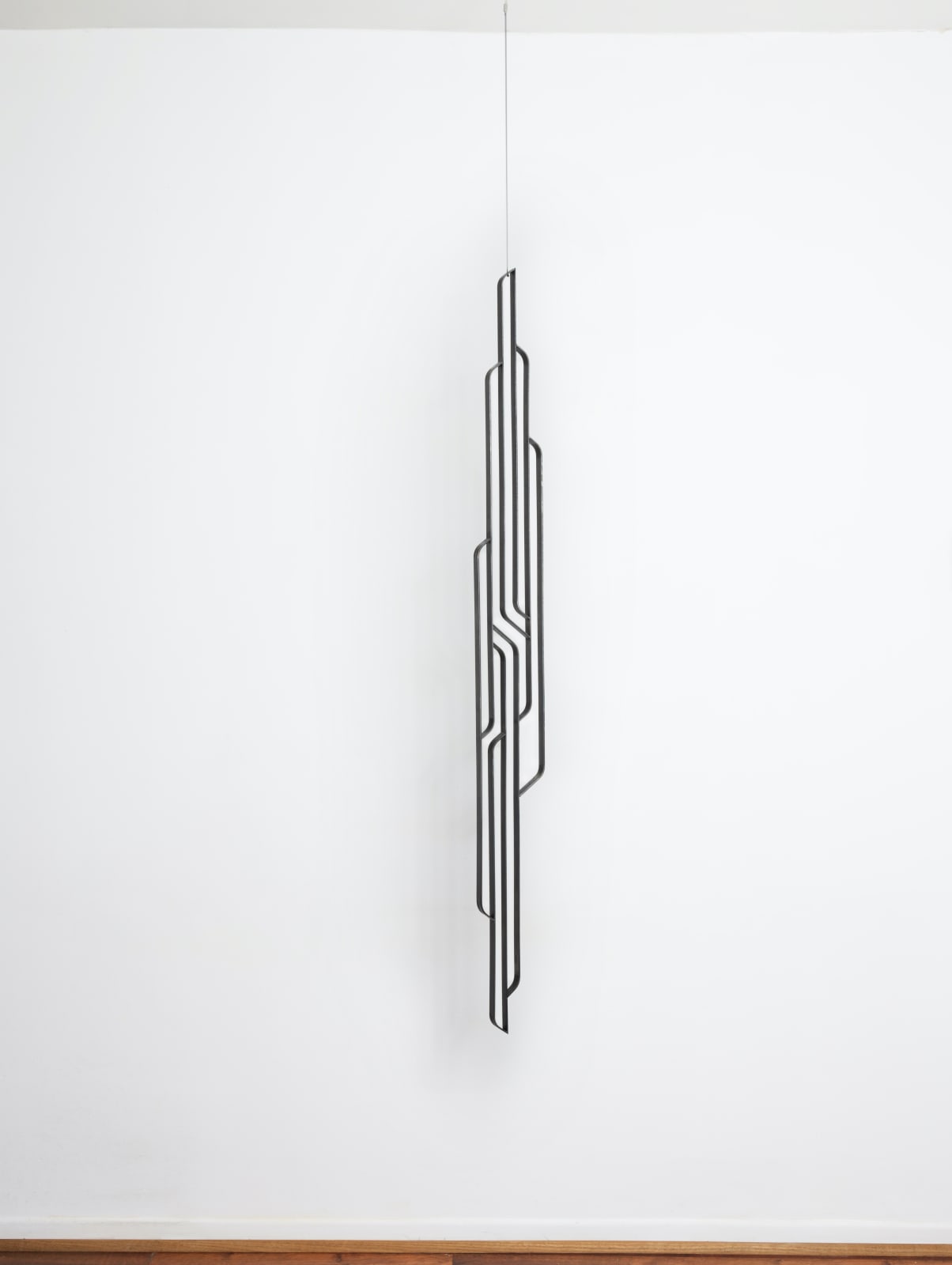 Huy Lam, Exposed No. 1, 2025