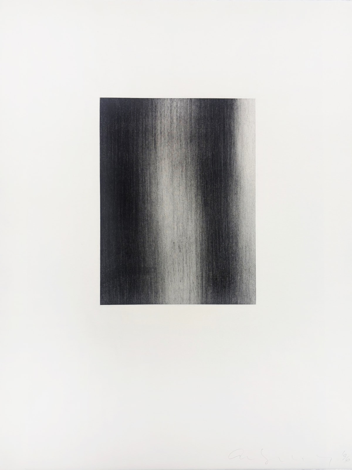 Akira Yoshikawa, Botan #3, 1996