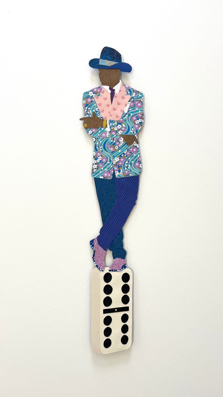 Veronica Dorsett, 6IX-LOVE 01, 2025