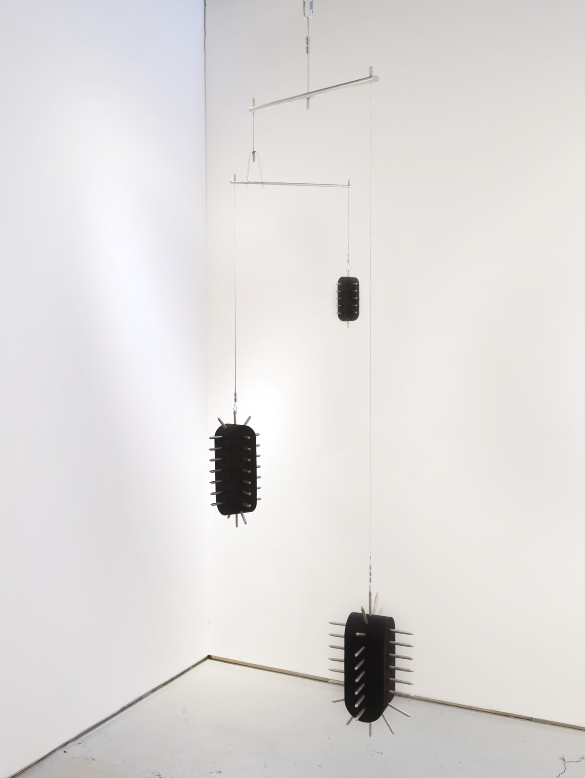 Huy Lam, Too Many Bombs, 2025