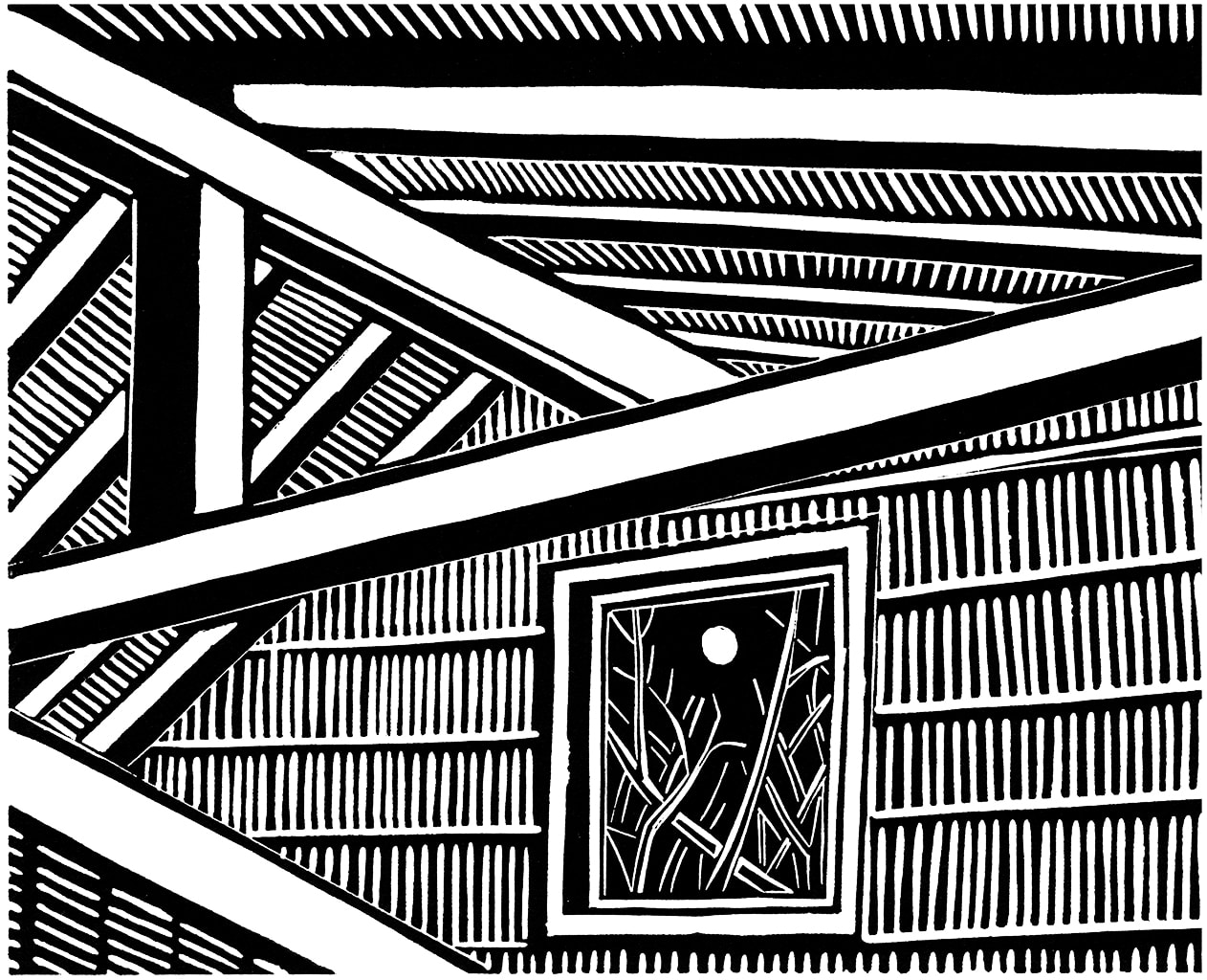 Stefan Berg, Architecture of Music Portfolio, 2020