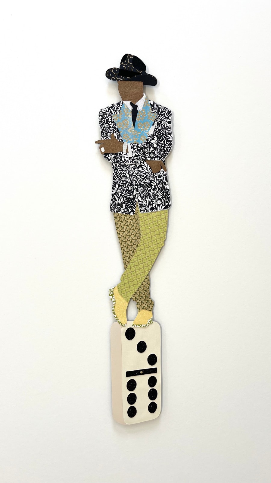 Veronica Dorsett, 6IX-LOVE 03, 2025