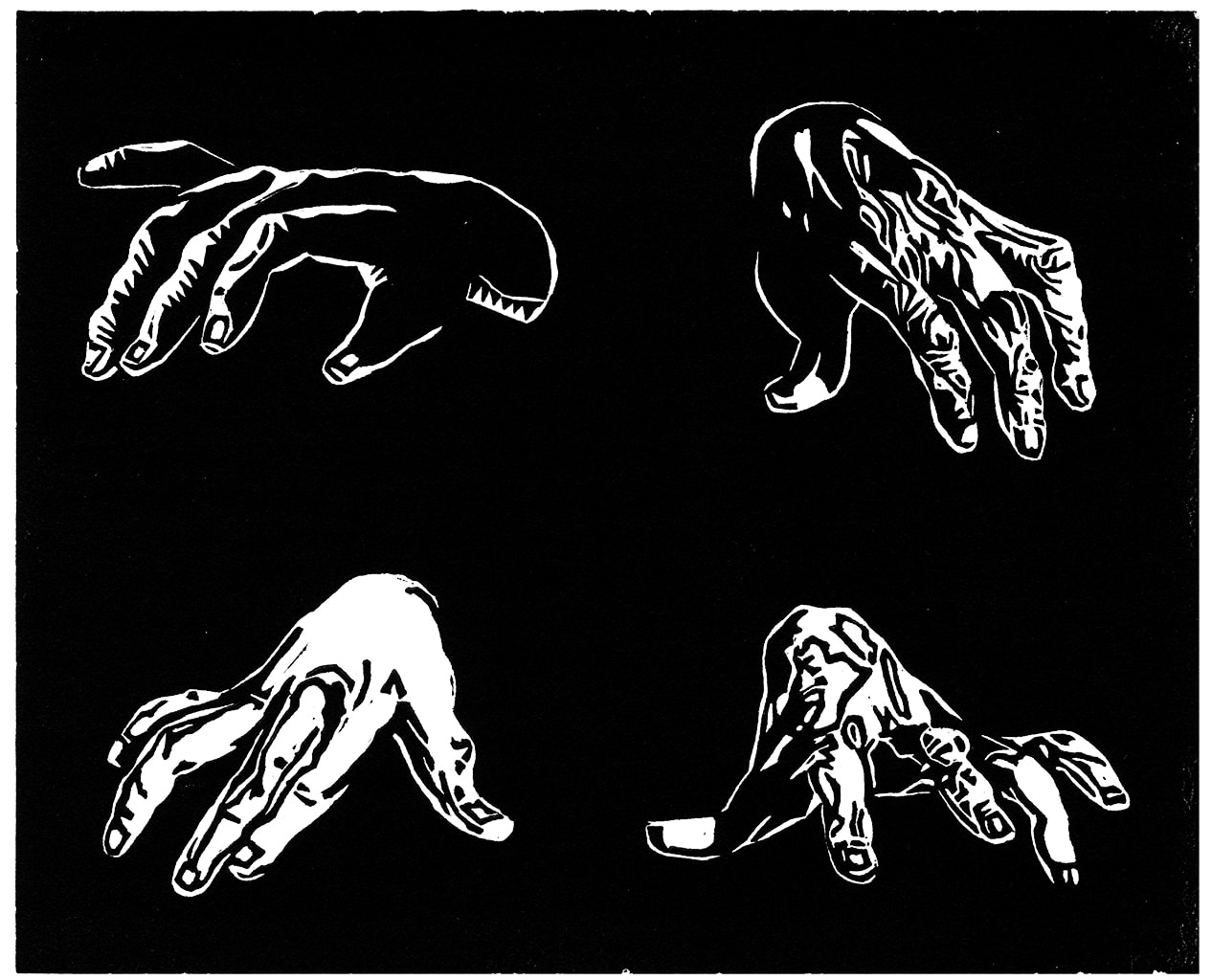 Stefan Berg, Architecture of Music Portfolio, 2020