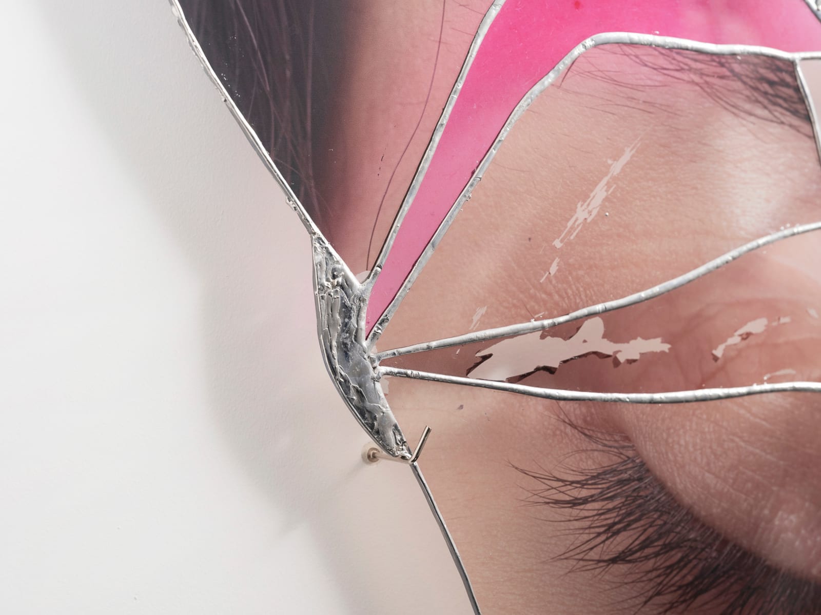 Ry Van Der Hout, Held Memory, 2024