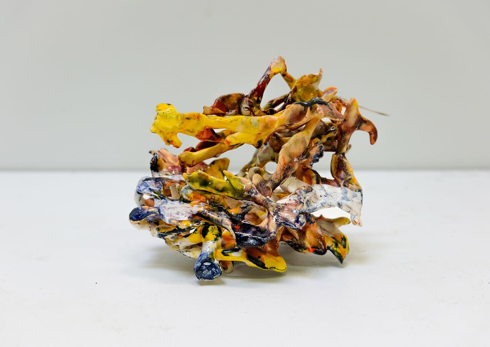 Linda Sormin, Siak (spicy), 2024