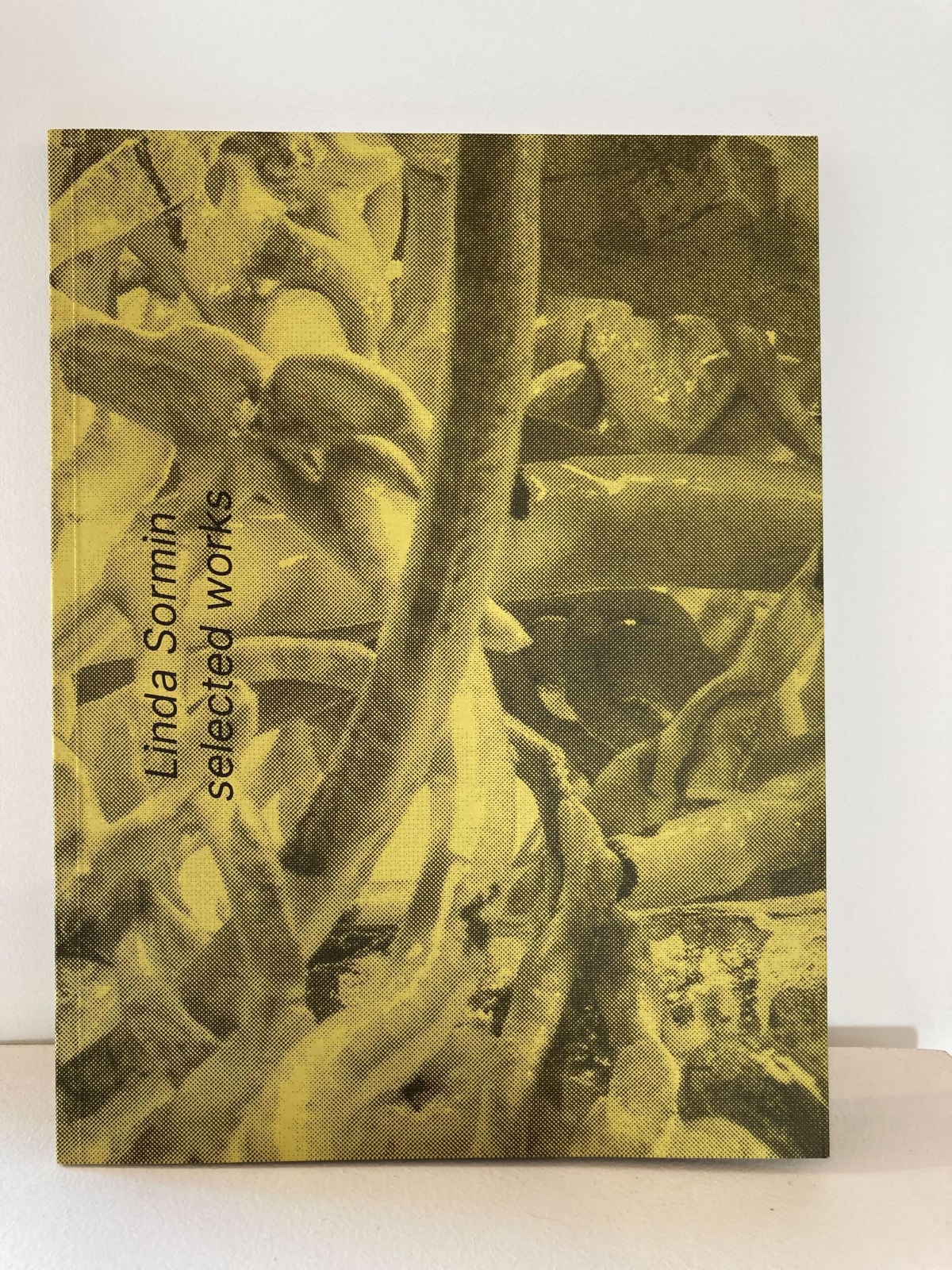 Linda Rotua Sormin, selected works (book)