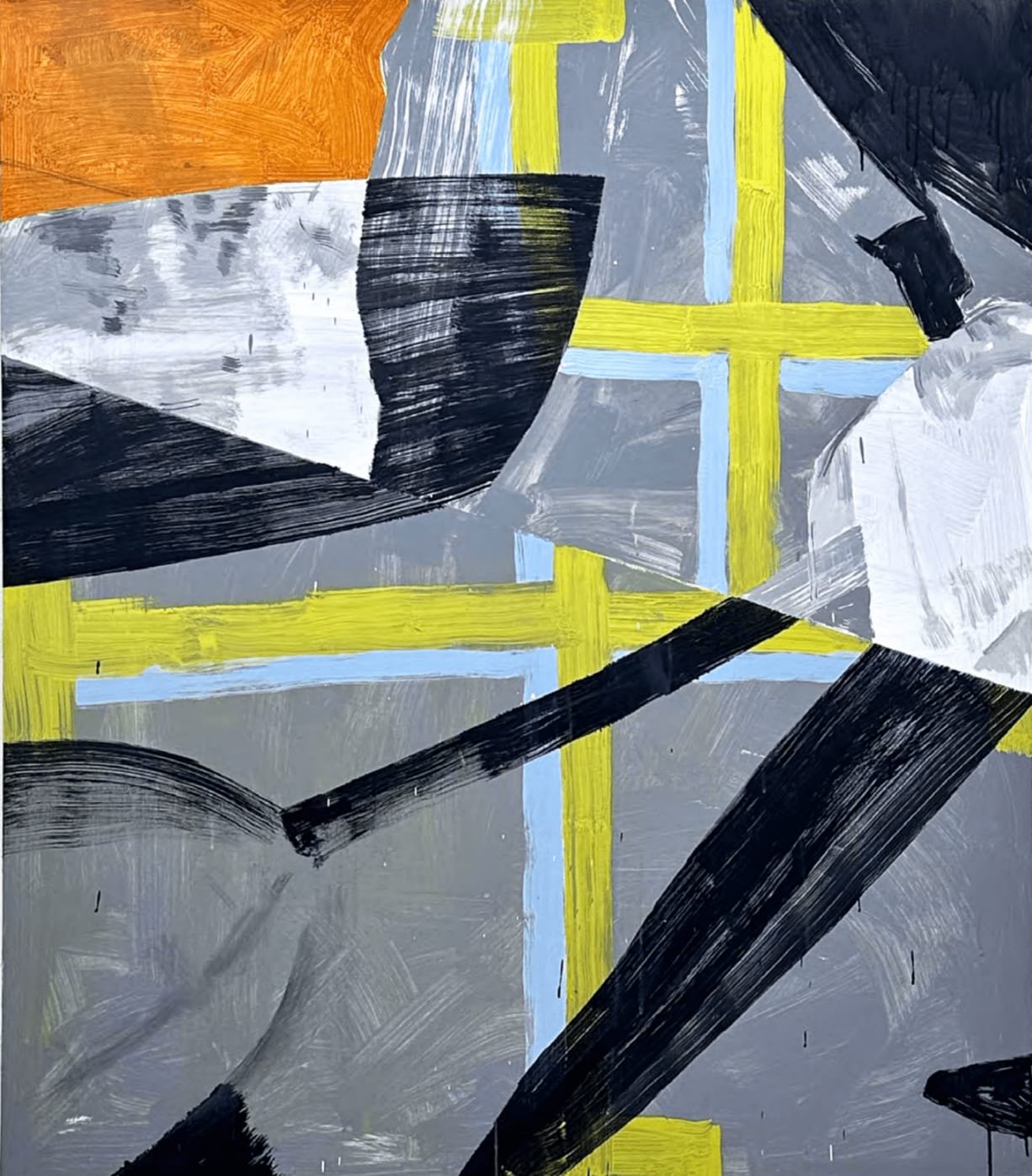 Richard Storms, The Botanist, 2024