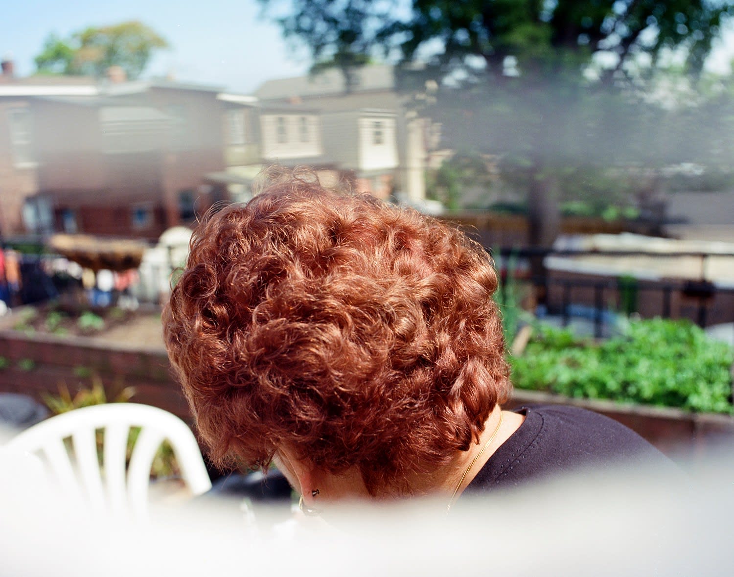 Franco Deleo, Mary, 2009