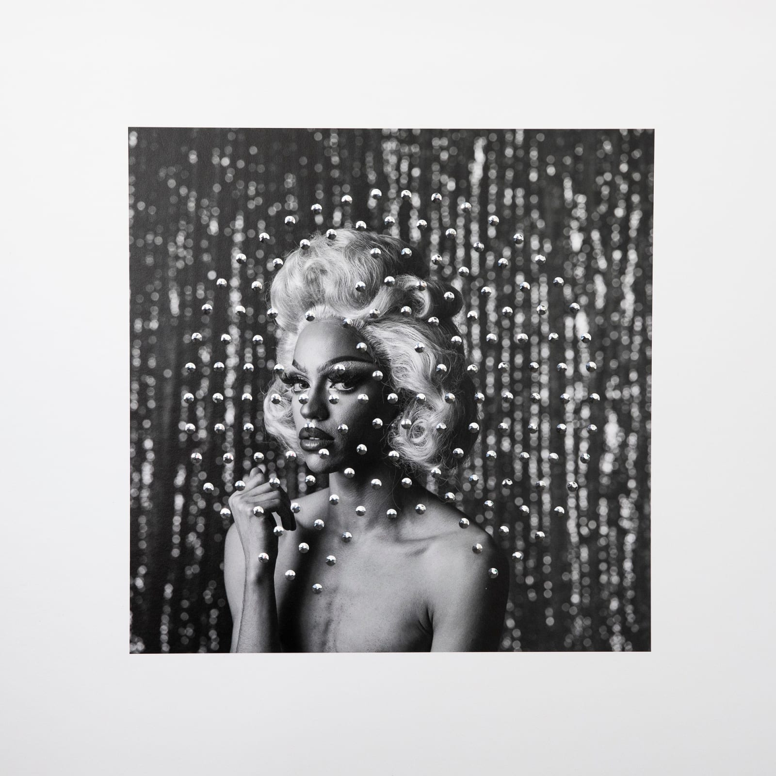 Ry Van Der Hout, Miss Fiercalicious, 2021