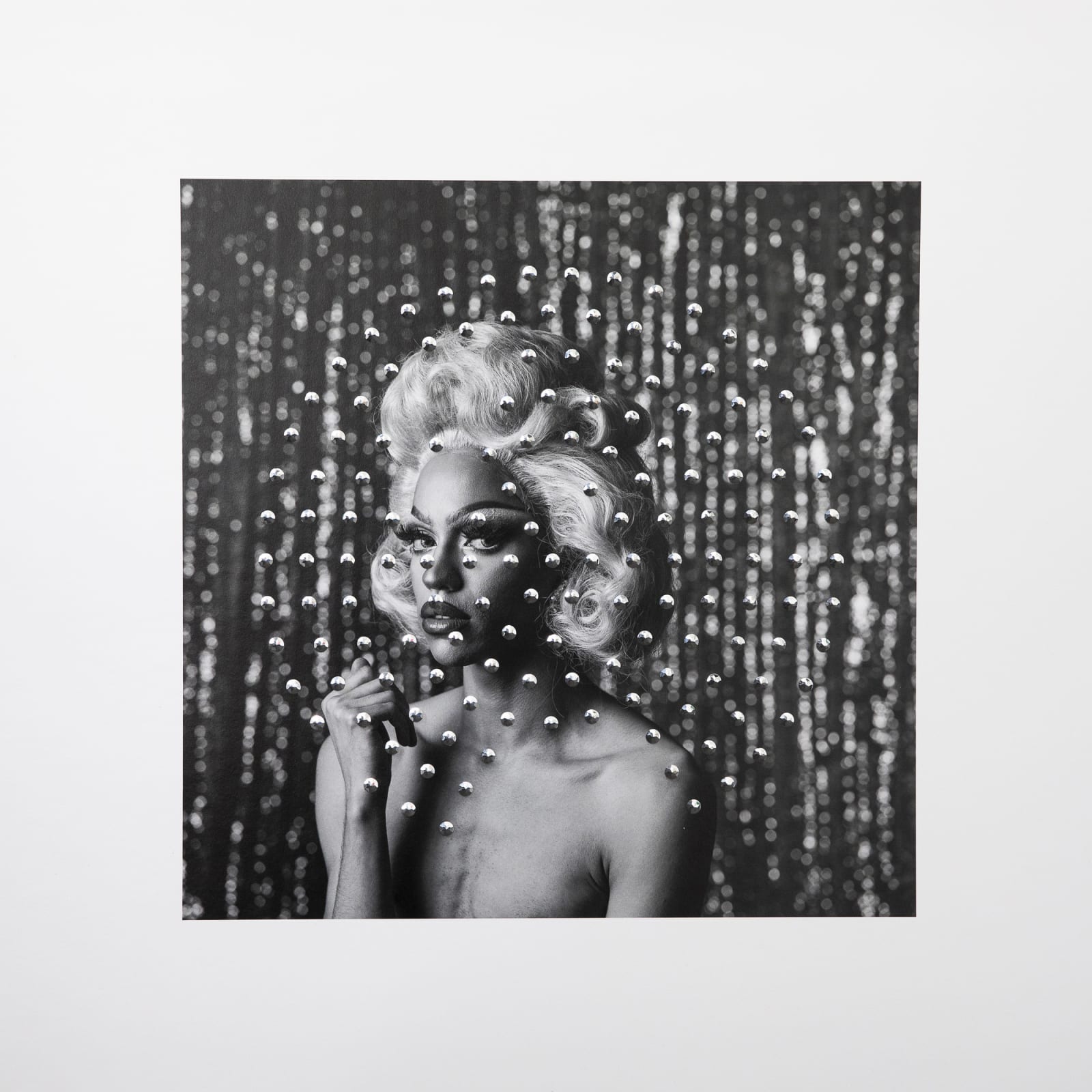 Ryan Van Der Hout, Miss Fiercalicious, 2021