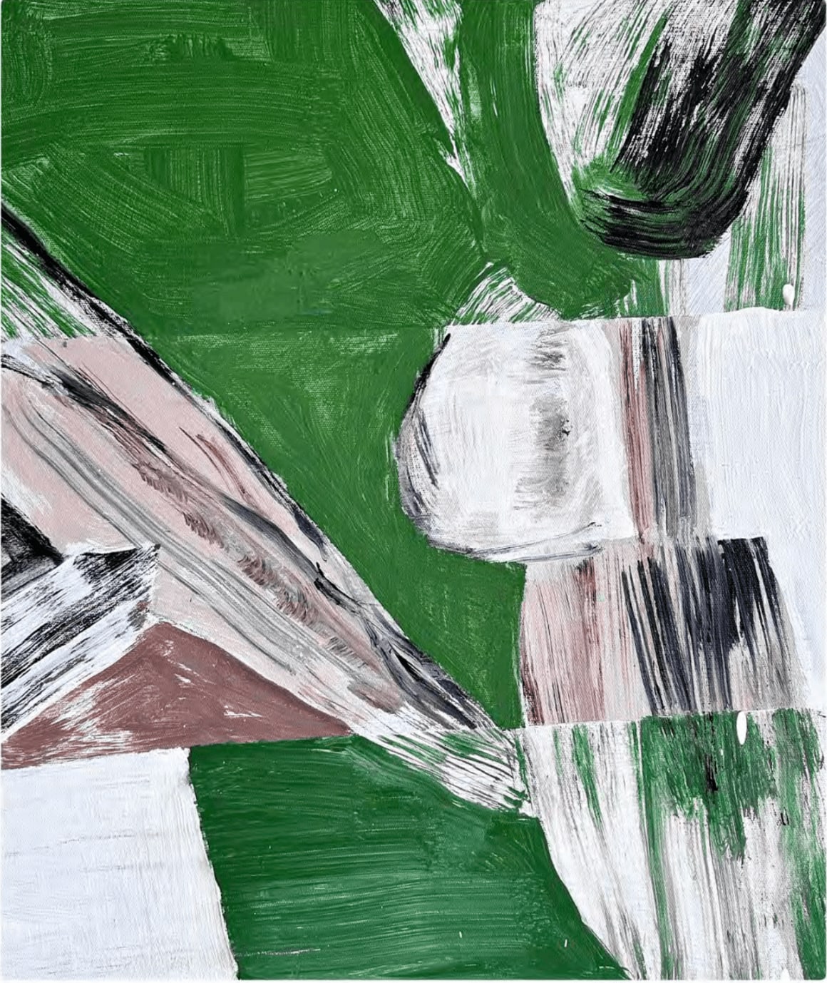Richard Storms, Variegated, 2024