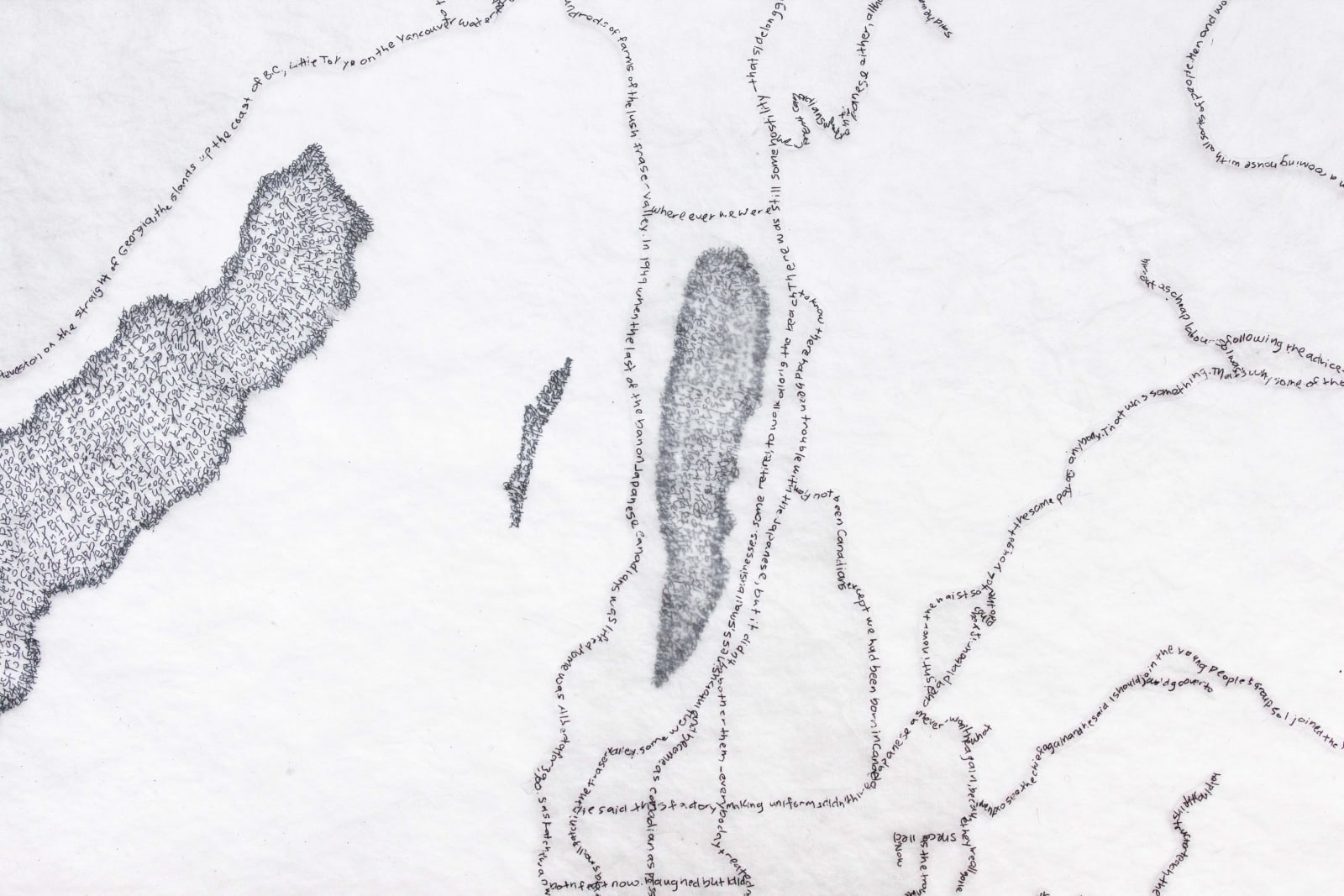 Emma Nishimura, Vernon, 2013