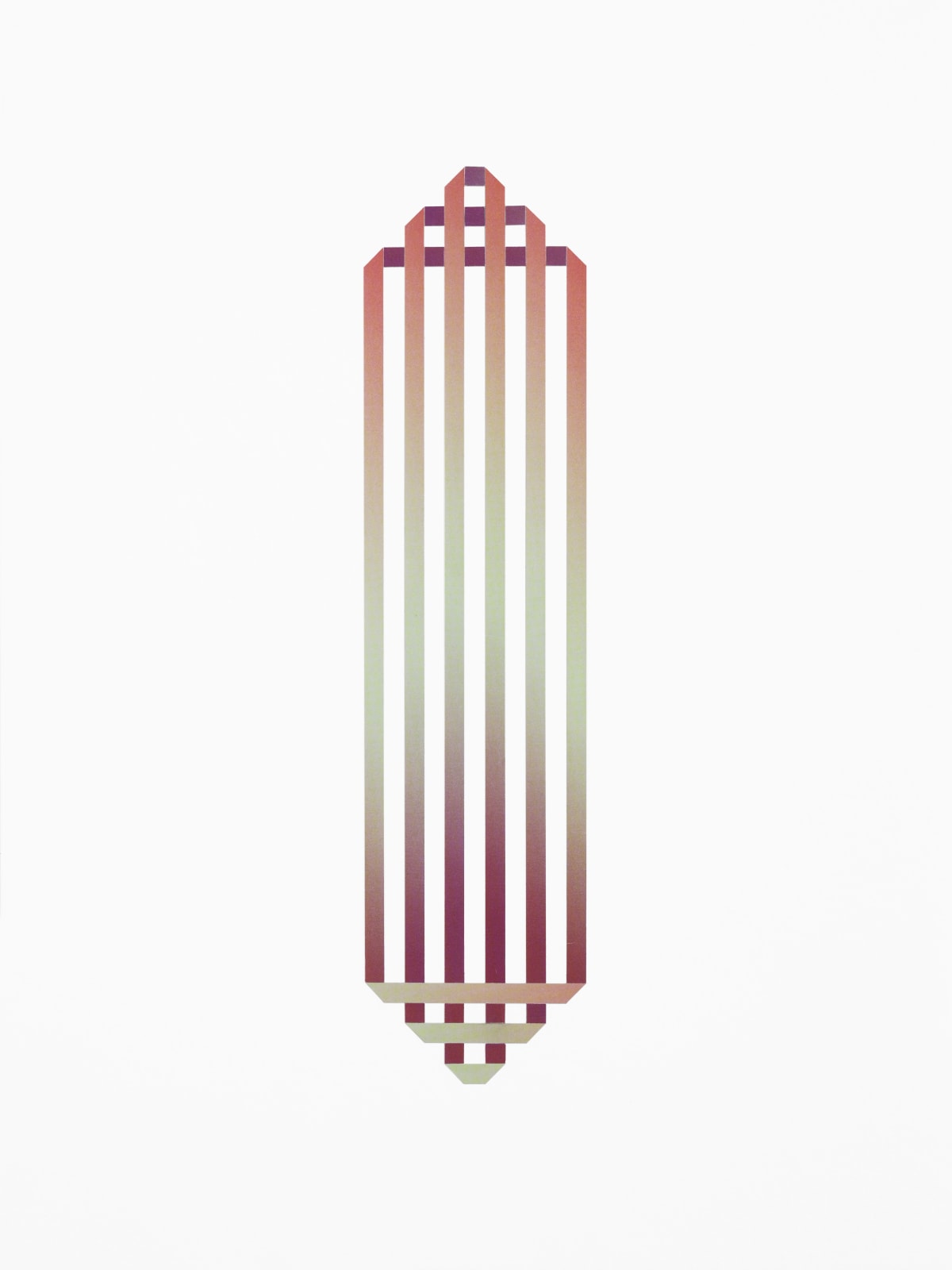 Huy Lam, Spaces to Celebrate II, 2025