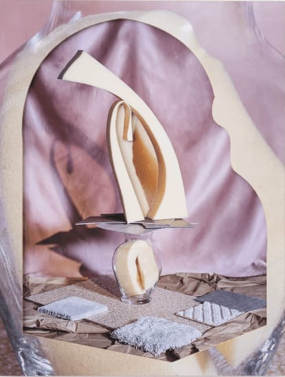 Yi Hsuan Lai, Needless to Say, 2024