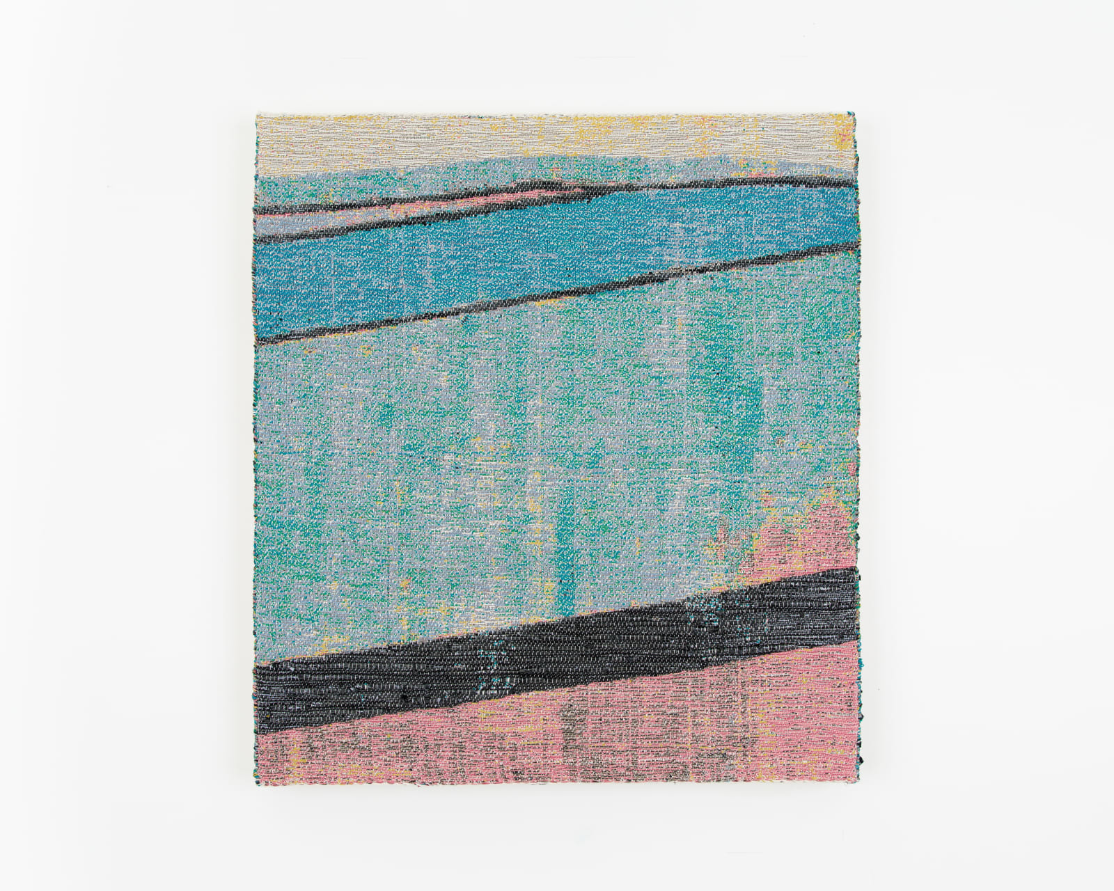 Meghan Price, Hitchcock's Coal 1, 2022