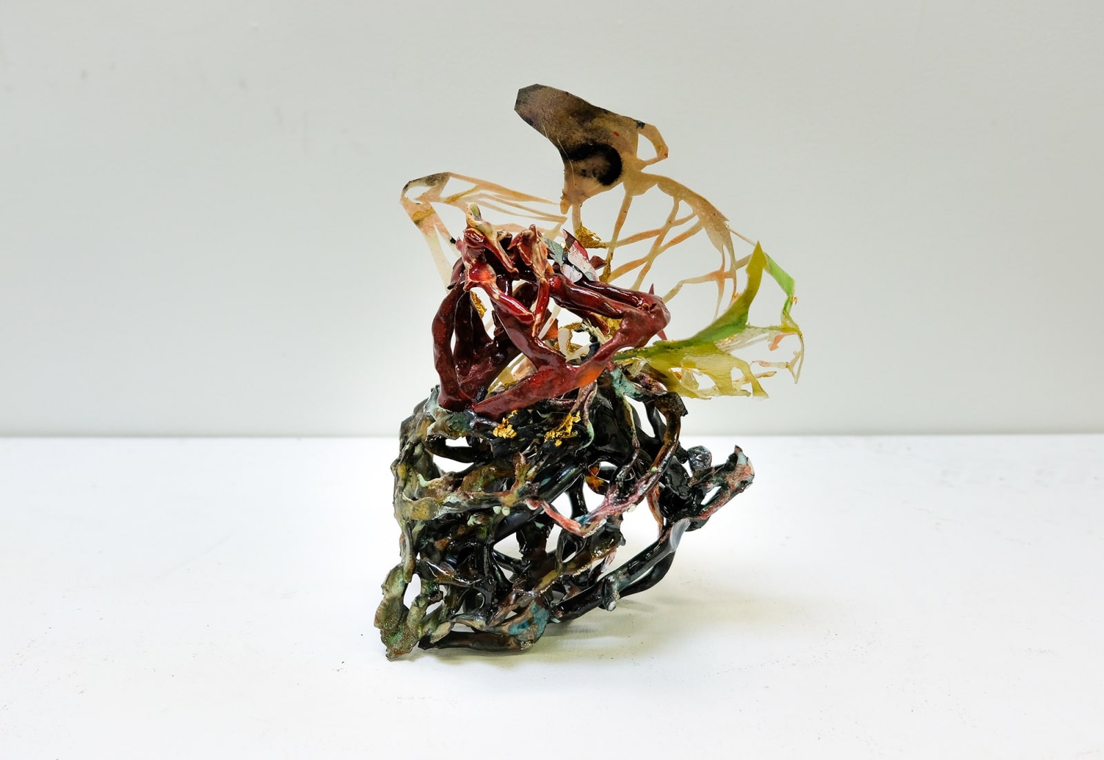 Linda Sormin, Mandai (to taste), 2024