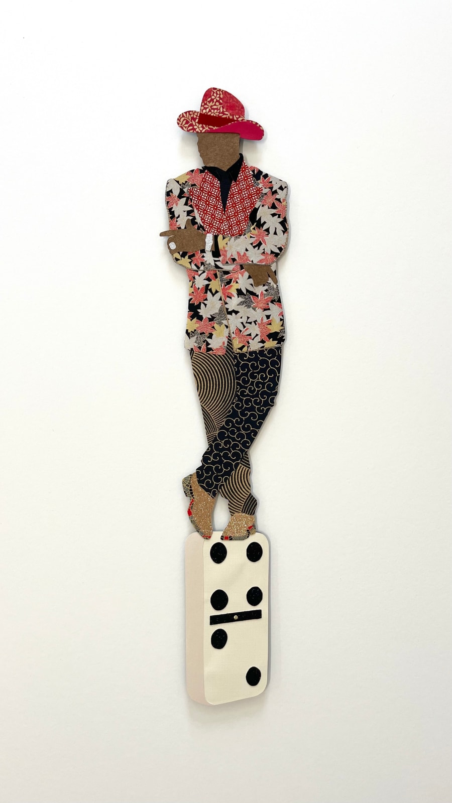 Veronica Dorsett, 6IX-LOVE 02, 2025