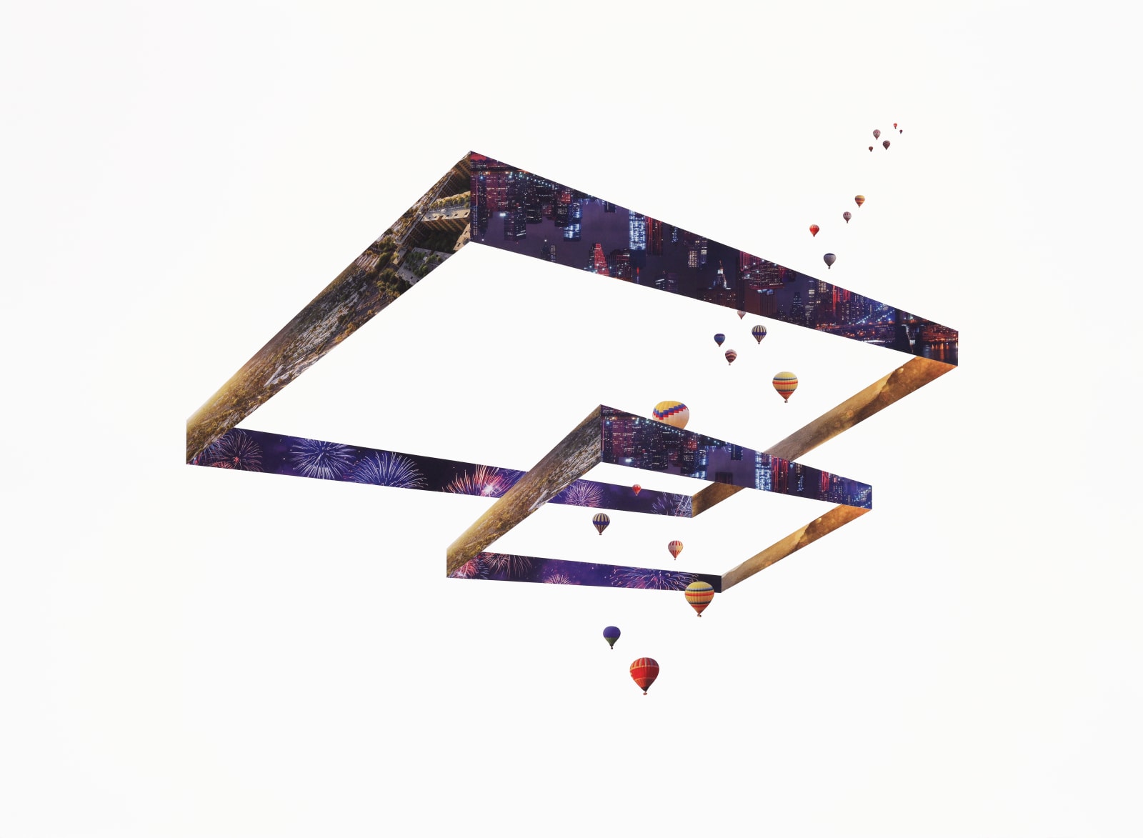 Huy Lam, Willful Defiance, 2025