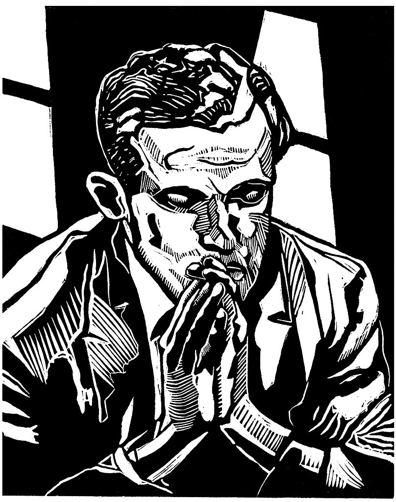 Stefan Berg, Architecture of Music Portfolio, 2020