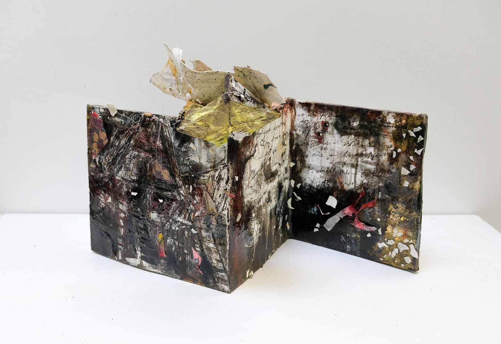 Linda Sormin, Baan Rao (my house), 2023 - 2024