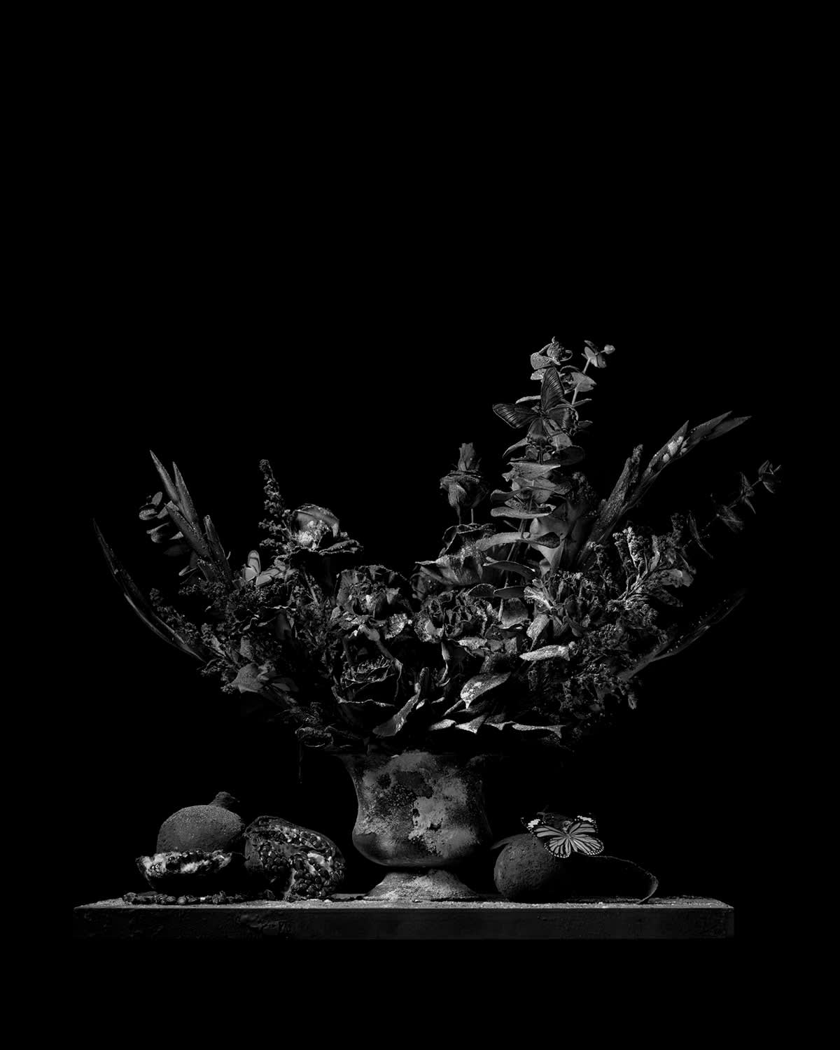 Ry Van Der Hout, Compote, 2021