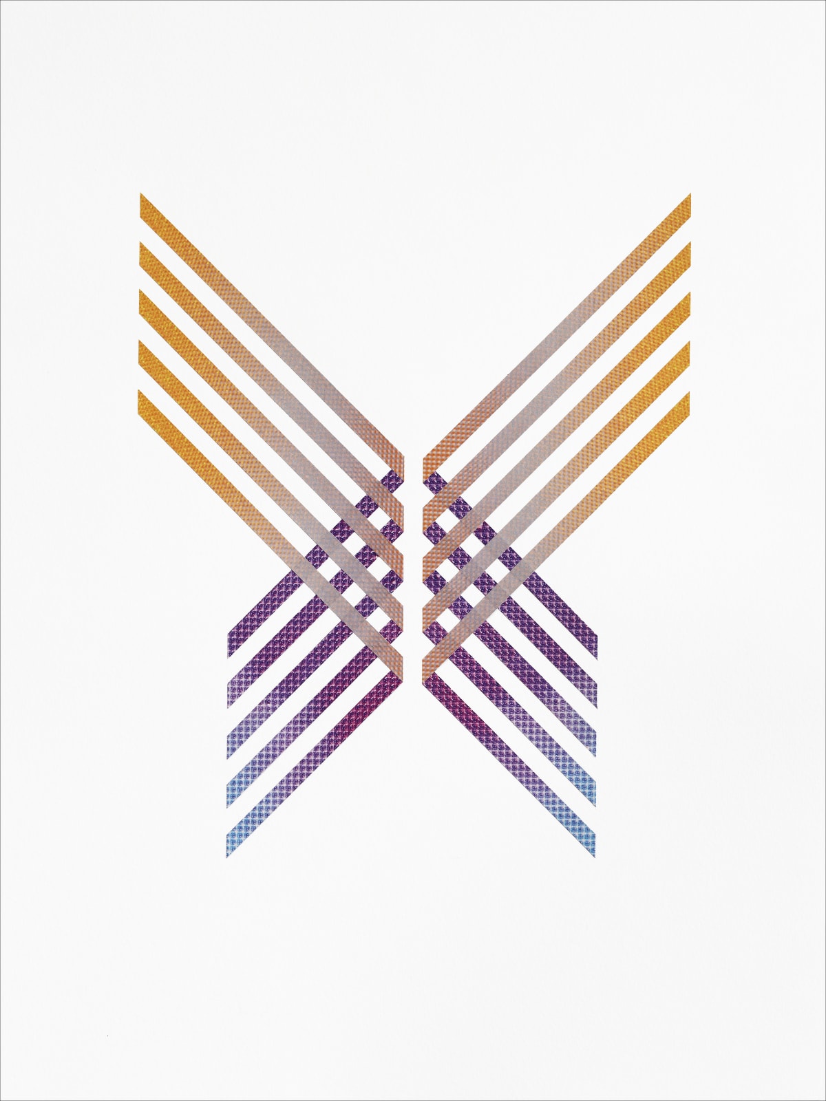 Huy Lam, Sky High III, 2023