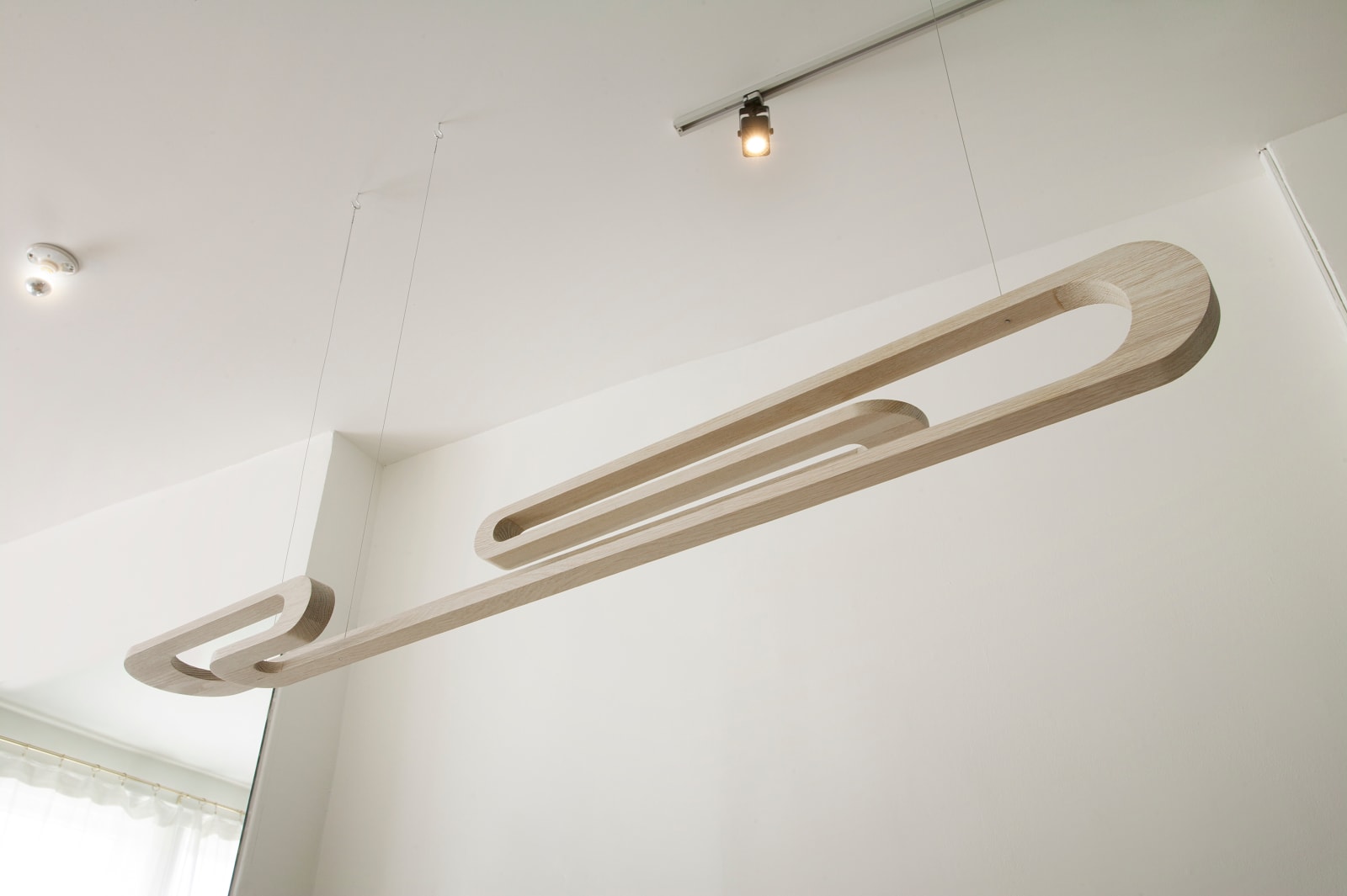 Huy Lam, Cloud, 2022