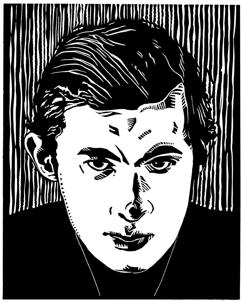 Stefan Berg, Architecture of Music Portfolio, 2020