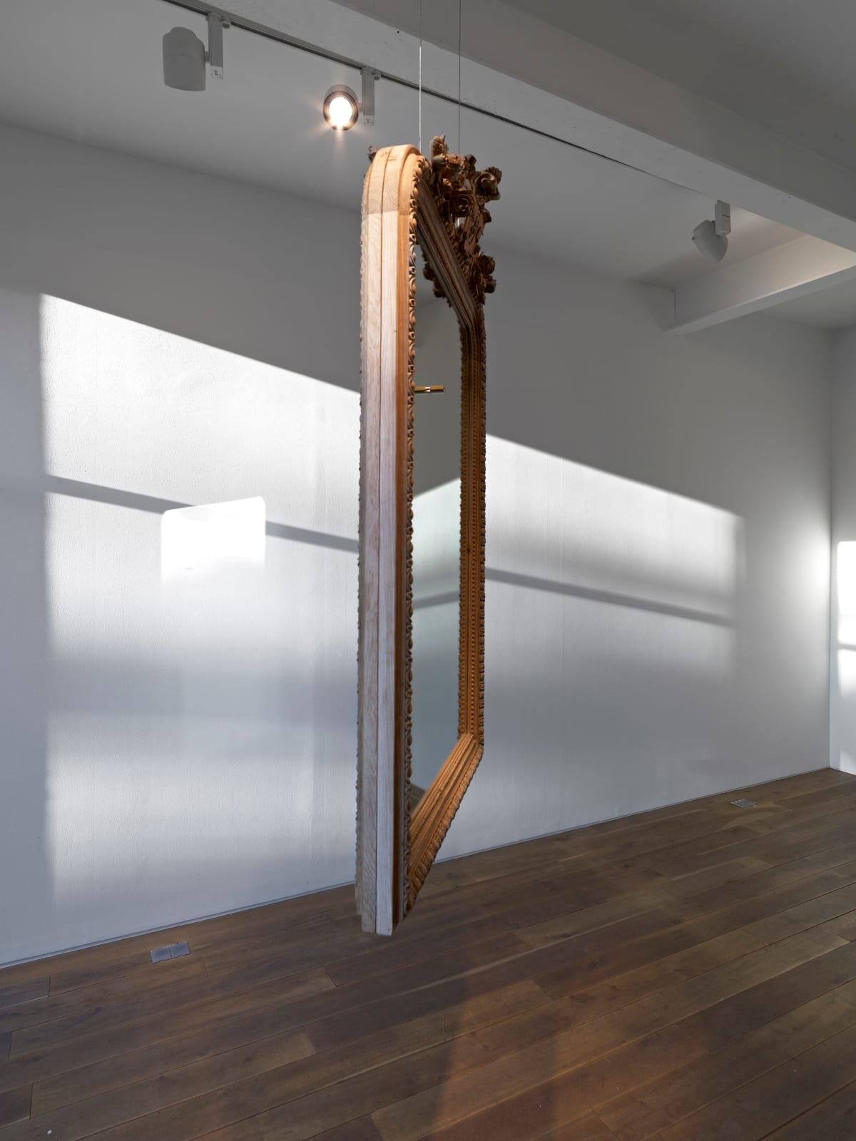 Kevin Harman, Forever, 2012