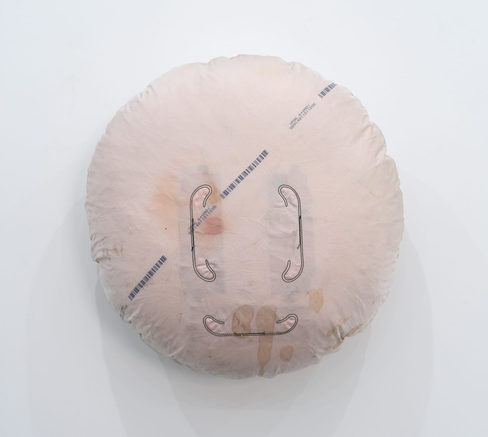 Kevin Harman, Darling I think Youre Over Reacting, 2025