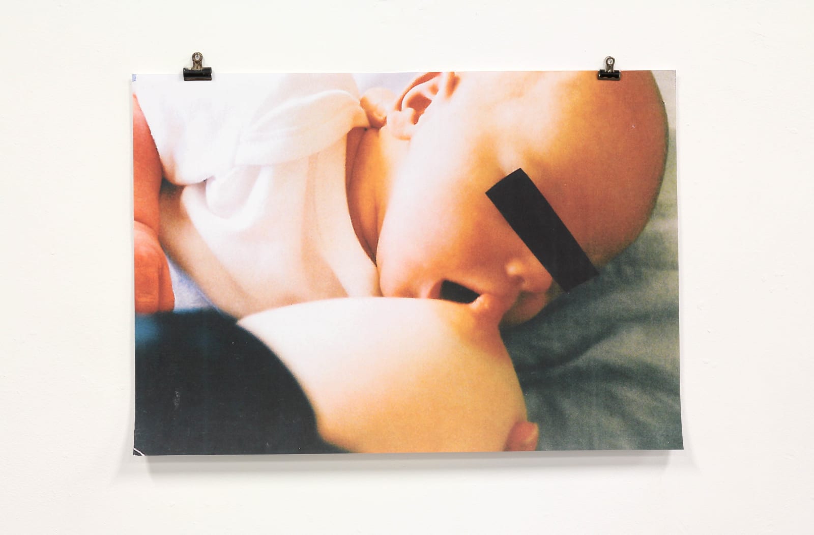 Kevin Harman, Don't Think About It, 2010