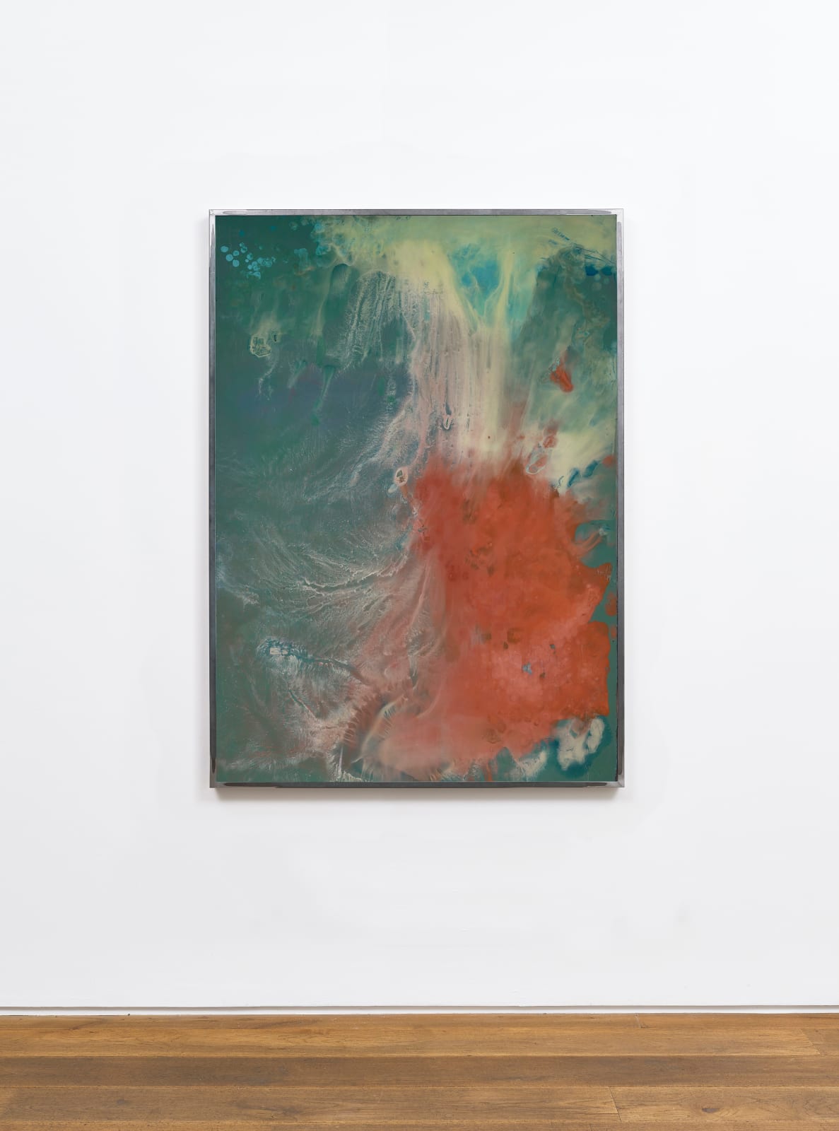 Kevin Harman, Untitled (17), 2017