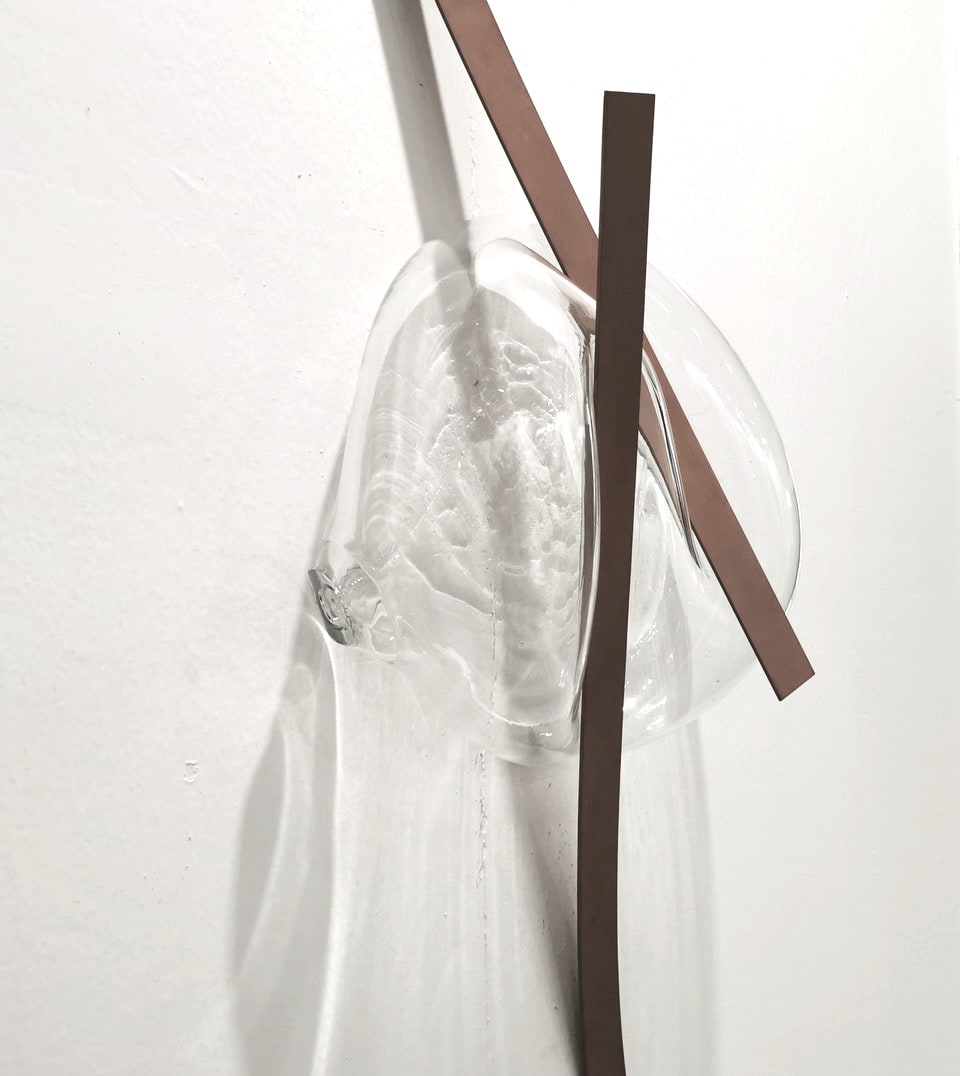Tulio Pinto, Cumplicidade vetorial #06, 2018