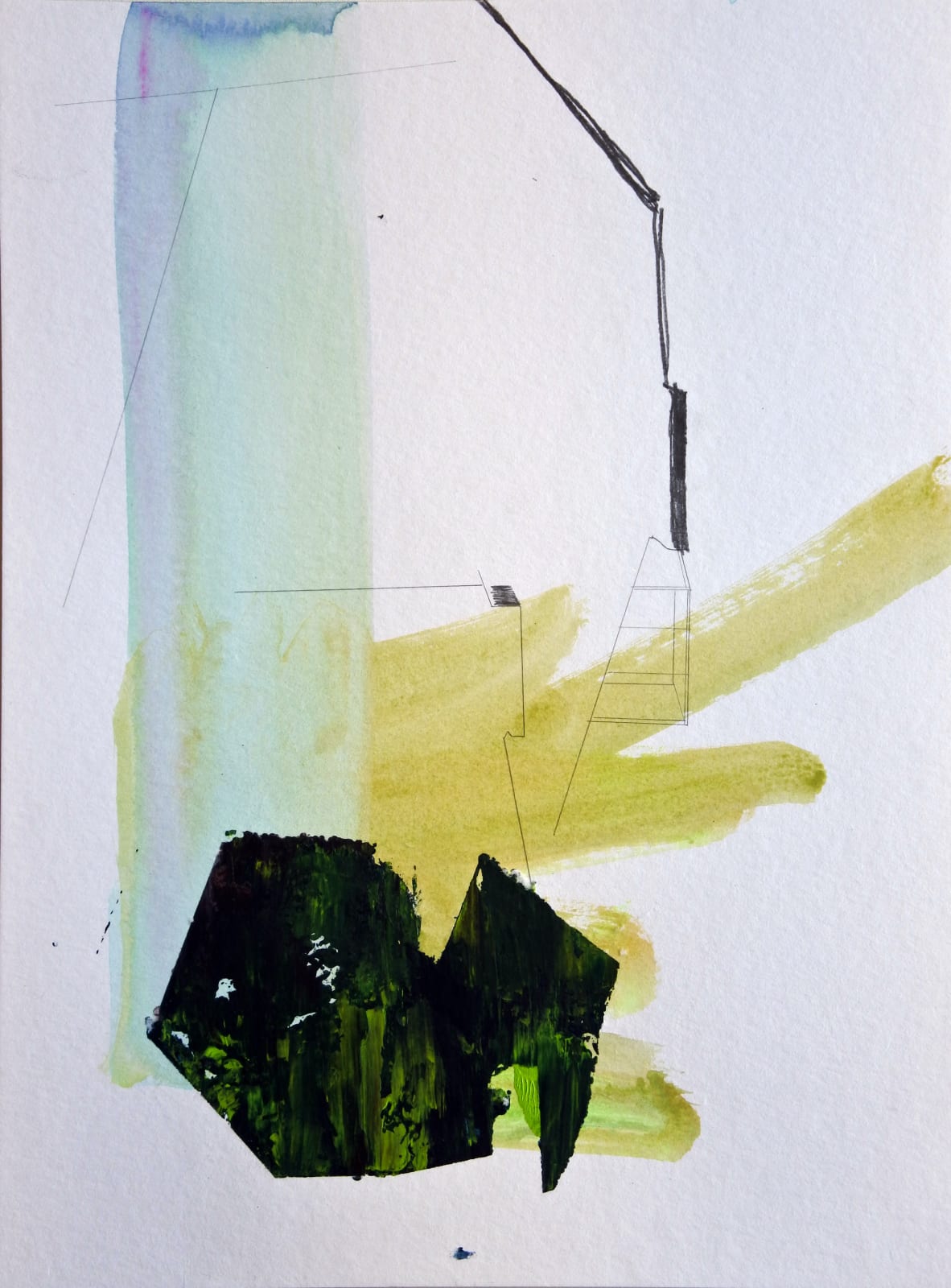 Guilherme Dable, mais notícias de lugar nenhum #19, 2019