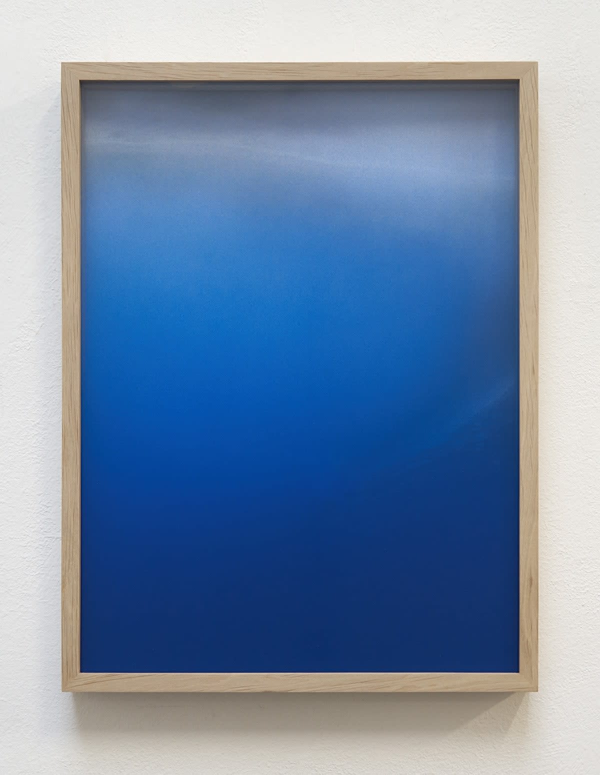 Sebastian Wickeroth, Untiltled, 2017