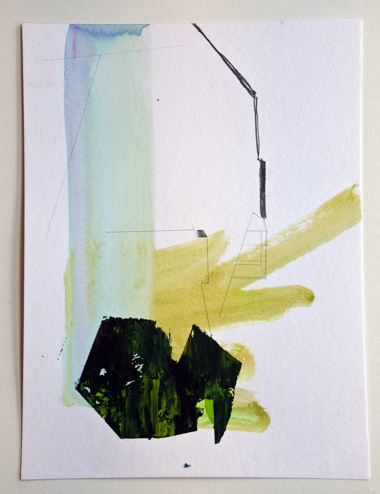 Guilherme Dable, mais notícias de lugar nenhum #19, 2019