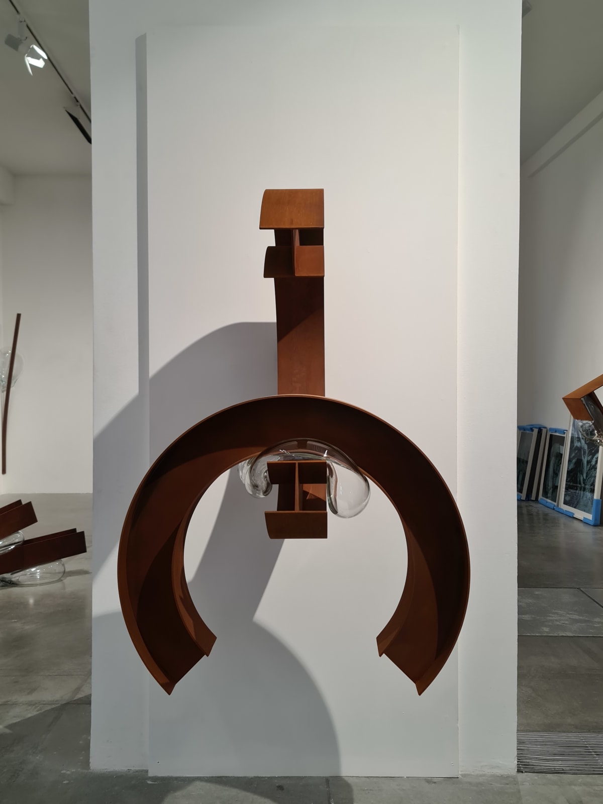 Tulio Pinto, Complicity #33, 2022