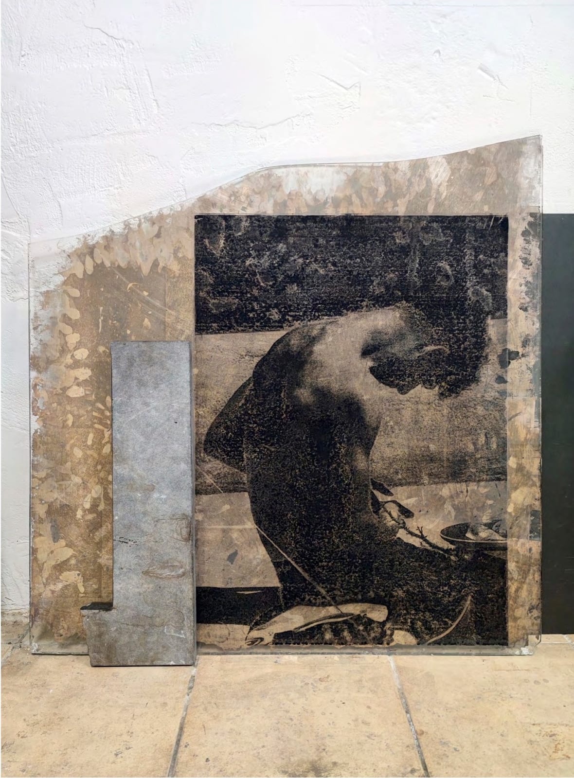 Thomas Hauser, Module #183_2 (2021-23)., 2023