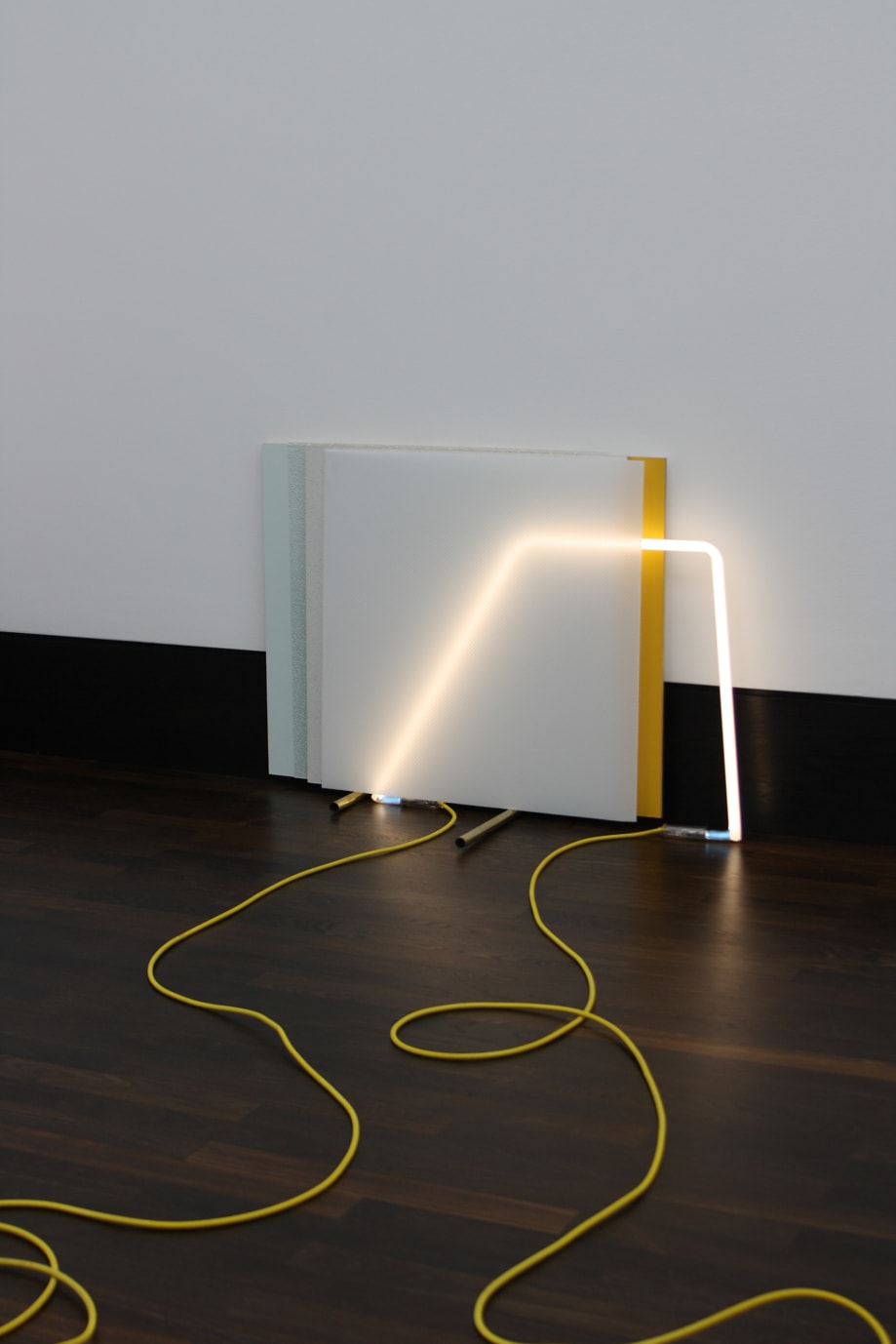 Lilah Fowler, Neon 1, 2019