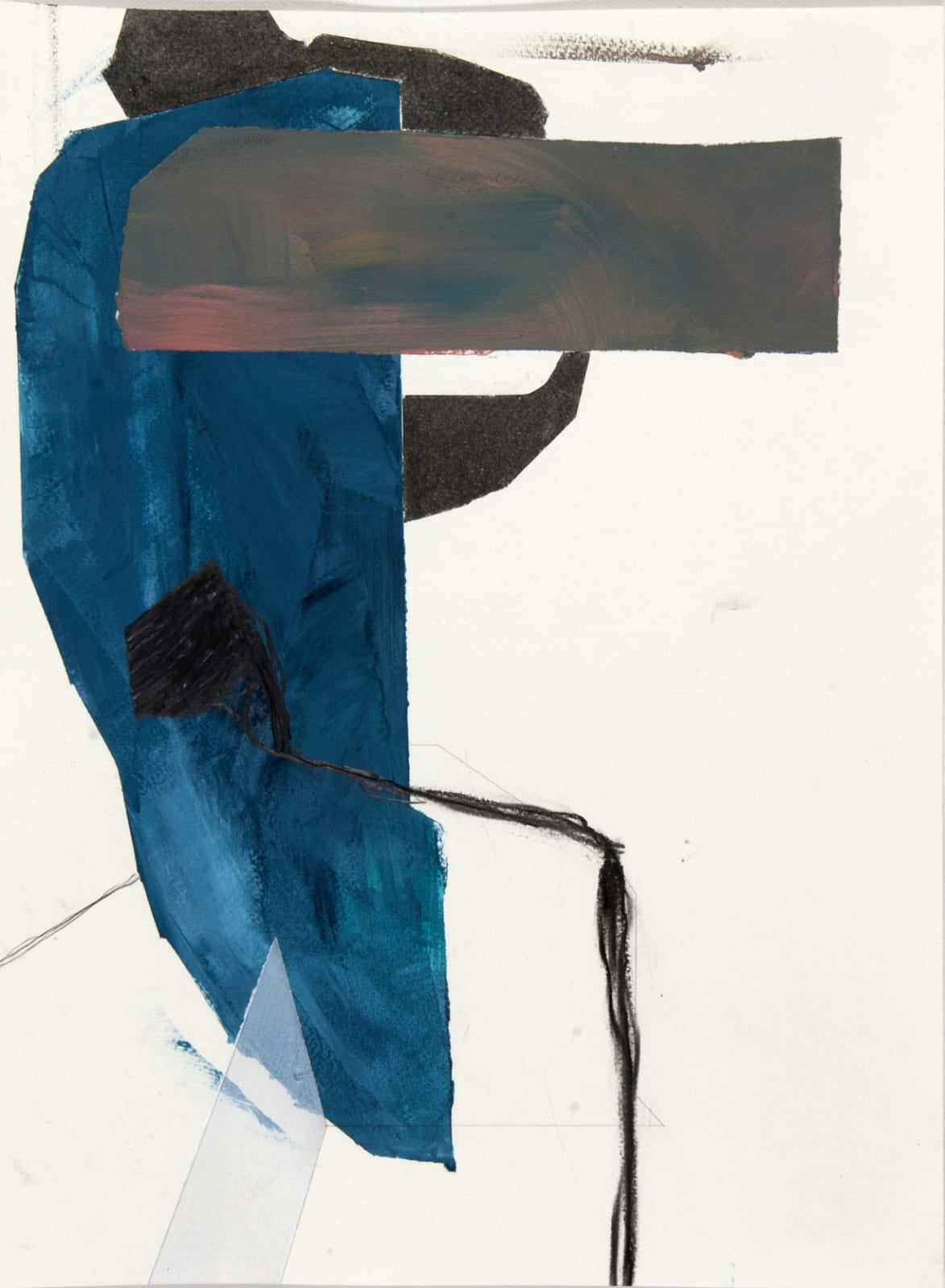 Guilherme Dable, Untilted, 2015