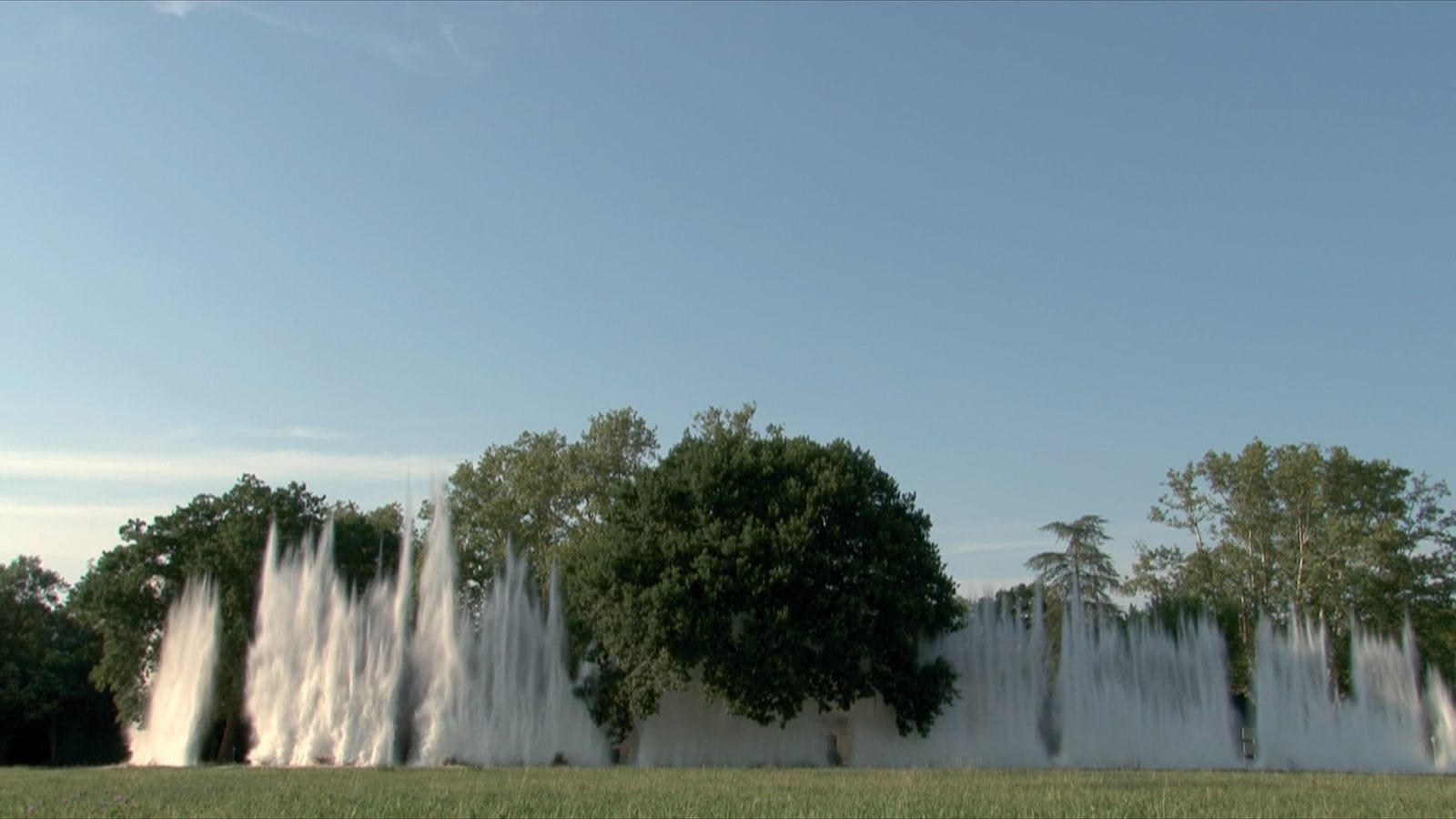 Anne-Valérie Gasc, La Fuite - Ed 4/5Ex, 2010